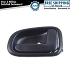 Trq Interior Door Handle Blue For 1993-1997 Geo Prizm Toyota Corolla New. Price: $13.65.