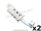 For Mercedes (2010-2018) Door Stop Front Pcs) Vaico + Year Warranty New. Price: $150.20.