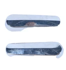 2011-2017 Honda Odyssey Rear Side Door Interior Handle Set 72620-TK8-A2 Oem Used. Price: $25.99.