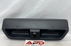 PO#9 Oem 2021-2022 Ford Bronco Sport Liftgate Pull Handle M1PZ-5843401-AA Remanufactured. Price: $125.00.