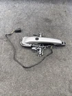 2009 2015 Volvo XC60 Front Left Exterior Door Handle Keyless Entry 30784200 Oem Used. Price: $49.99.