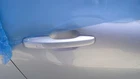 Passenger Door Handle Exterior Only Fits 16-23 Volvo XC90 Used. Price: $109.99.