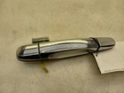 02-05 Lexus IS300 3.0L Passenger Side Rear (exterior) Door Handle Used. Price: $64.99.