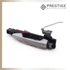 2013-2023 Honda Ridgeline Accord Door Handle Exterior Rear Left 72681-T2A-C71 Used. Price: $85.00.