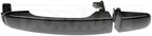 Dorman 80845 Exterior Door Handle Front Rear Left/right Paint To Match New. Price: $29.11.