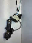 2047302435 Rear Right Door Lock Actuator 08-14 Mercedes Benz W204 C300 C350 Used. Price: $30.00.