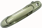 Sherman 8186-135-1 Front Driver Side Exterior Door Handle 6922008010C0 New. Price: $26.22.