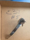 Mercedes 230SL 250SL Left Side Door Handle 766 03 01 Pagoda W111 W112 W113 Used. Price: $362.09.