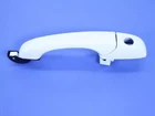 Genuine Mopar Exterior Door Handle Left XU55GW7AG New. Price: $112.73.