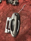 2003 2007 Saab 9-3 93 N/s/f Door Handle With Moudling 12764084 V2 Used. Price: $26.93.
