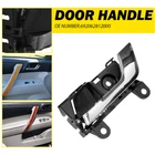 Left Driver Inside Interior Door Handle Lh For Toyota Highlander 2008-2013 New. Price: $18.99.