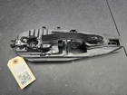 Front Left Door Outside Handle 2018 Ford Fusion DS7Z-5422405-AAPTM 2013 2020 Used. Price: $39.50.