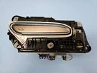 23-24 Mercedes-benz Eqs Eqe Suv Class Rear Right Door Handle Sonoran Brown Oem Used. Price: $150.00.
