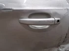 Lh Driver 2013 A5 Audi Door Handle Outside Exterior SKU#4324201 Used. Price: $74.10.