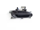 2003-2005 Honda Civic Si Front Exterior Door Handle Right/passenger Black 72140- Used. Price: $59.07.