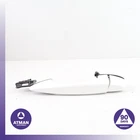 Bmw F15 X5 Rear Left Driver Exterior Door Handle W/ Keyless Go White Oem Used. Price: $49.80.