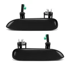 For Chevy Lumina 2000 2001 Exterior Door Handles Driver Passenger Side Pair New. Price: $27.33.