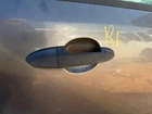 Passenger Door Handle Exterior Assembly Fits 08-12 Escape 104939380 Used. Price: $46.75.