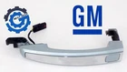13502552 Oem Gm Blue Chrome Front Handle Left Right 2012-2014 Regal Lacrosse New. Price: $44.95.