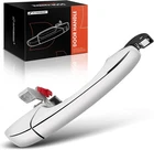 2005-10 Chrysler 300 2005-08 Magnum Front/rear Right Exterior Door Handle Chrome New. Price: $28.99.