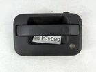 2004-2014 Ford F-150 Driver Front Left Door Handle Exterior Assembly F3B81 Used. Price: $47.38.