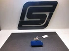 1984 Honda Civic Cr-x Crx Oem Driver Left Exterior Door Handle BLUE-B-32 Flaws Used. Price: $10.90.