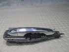 2014-2020 Maserati Ghibli M157 Rear Left Driver Side Exterior Door Handle Used. Price: $34.64.