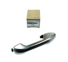 Genuine Handle Outside Rear Left Door 83650S8000SCR For Hyundai Palisade New. Price: $126.79.