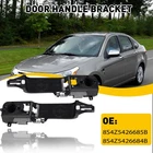 1/2FRONT Outside Door Handle Reinforcement Ford Focus Left 8S4Z54266 New. Price: $8.54.