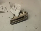 Legacy 1999 Door Handle Exterior 423501 Used. Price: $15.00.