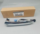 Oem 80640-1LA0D For 2018 -2023 Nissan Armada 5.6L Front Exterior Door Handle New. Price: $65.89.