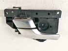 12-19 Land Rover Range Evoque Front Left Lh Driver Interior Handle Bezel Oem Used. Price: $34.00.