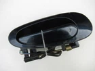 Porsche 911/986/996 ('97-'04) Exterior Door Handle Right Blue 99653706400/01 Used. Price: $79.20.