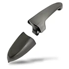 Exterior Door Handle Ford Escape 01-12 Front Driver Side Standard Line New. Price: $25.13.