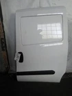 15-19 Dodge Promaster City Left Driver Rear Side Door Sliding With Panel Used. Price: $355.44.