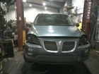 Driver Left Door Handle Exterior Rear Fits 00-05 Montana 108123 Used. Price: $35.00.