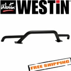 Westin 59-731255 Xts Front Bumper Round Bull Bar 2021-2023 Ford Bronco New. Price: $281.99.