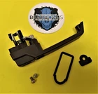 Defender Land Rover 90 110 TD5 Puma From 2002 Front Door Handle LR066528 New. Price: $38.51.