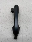 2003-2007 Honda Accord Left Front/rear Driver Exterior Door Handle Sedan Oem Used. Price: $32.63.