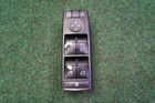 2008 09 10 11 12 13 Mercedes Benz C300 Left Driver Window Switch A2049055302 Oem Used. Price: $30.00.