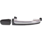 Left Exterior Door Handle 2008-2009 Ford Taurus Limited Se 8G1Z5422404AE New. Price: $116.45.