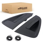 Exterior Door Handle For Chevrolet Spark 2013-2016 95987920 Rear Left New. Price: $30.73.