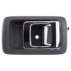 Trq DHA46000 Interior Door Handle For Toyota Tacoma 01-04 Lh Front 692053202004 New. Price: $28.27.