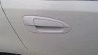 Passenger Door Handle Exterior Assembly Rear Painted Fits 02-06 Altima 689165 Used. Price: $54.62.