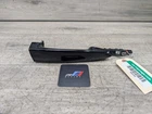 11-18 Oem Bmw F25 X3 F26 X4 Comfort Access Right Passenger Door Handle Black 475 Used. Price: $49.95.