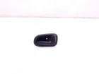 1995 Toyota Corolla Passenger Side Rear Interior Door Handle Assembly Used. Price: $59.99.