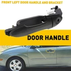 2000-2007 Ford Focus Left Driver Front Outside Door Handle Repair Exu New. Price: $26.59.