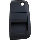 91275 Dorman Exterior Door Handle Rear For Toyota RAV4 1996-2000 New. Price: $80.37.