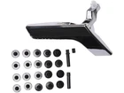 Exclusive Interior Door Handle Repair Kt Fits Mercedes C350 2008-2015 75CRHZYY New. Price: $37.92.