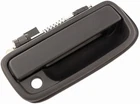 Dorman 91318 Front Passenger Side Exterior Door Handle Compatible With Select... New. Price: $34.81.
